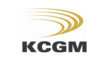 KCGM